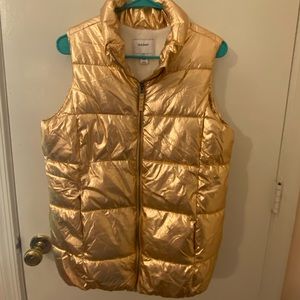 Old Navy Vest, Size: XXL (16 Plus) Womens